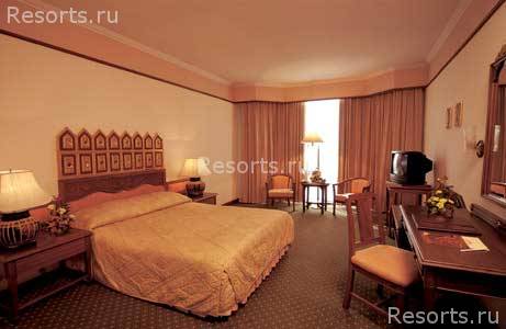 Empress Hotel 5